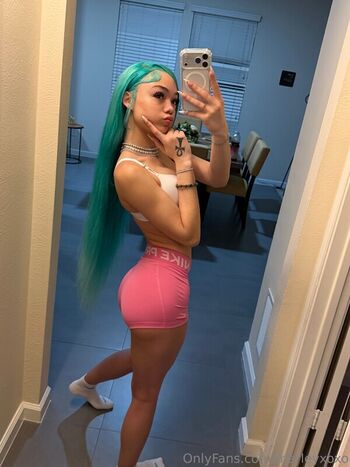 Full leaked Marley love private photo