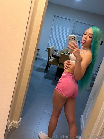 Full leaked Marley love private photo