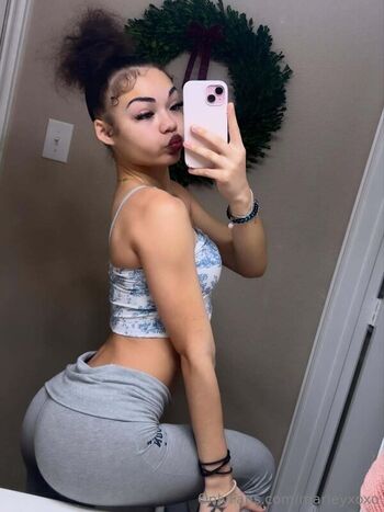 Full leaked Marley love private photo