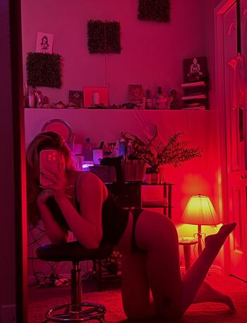Full leaked Marley mae private photo