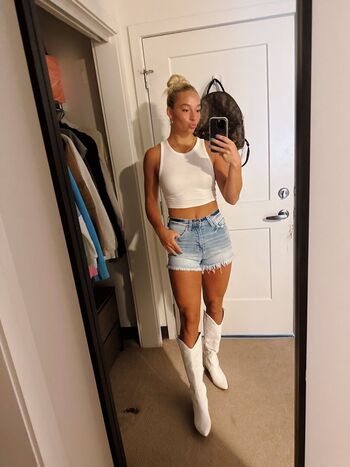 Full leaked Marley washenitz private onlyfans photo