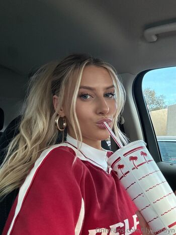 Full leaked Marleybabe private photo