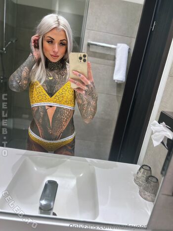 Full leaked Marleyne melonski page private onlyfans photo