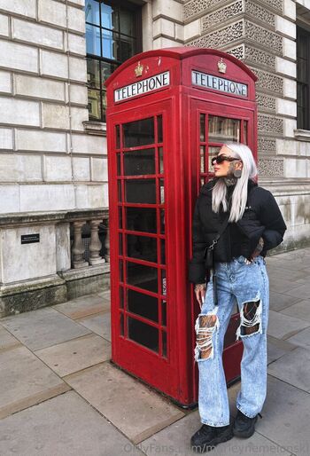 Full leaked Marleyne melonski private onlyfans photo