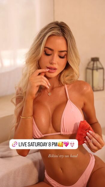 Full leaked Marli alexa  page private onlyfans photo