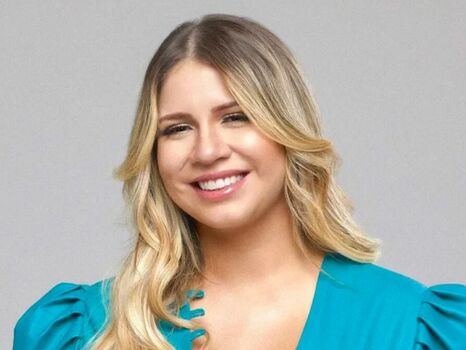 Full leaked Marlia mendona private photo