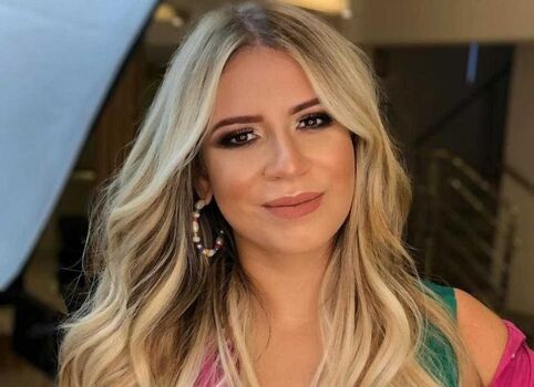 Full leaked Marlia mendona private photo
