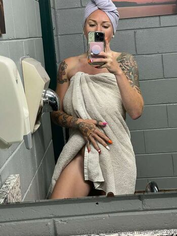 Full leaked Marlie jenene private photo