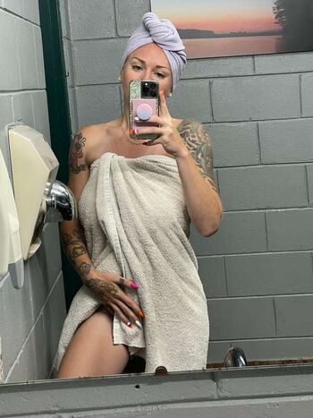 Full leaked Marlie jenene private photo