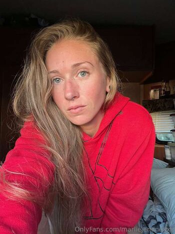 Full leaked Marlie jenene private photo