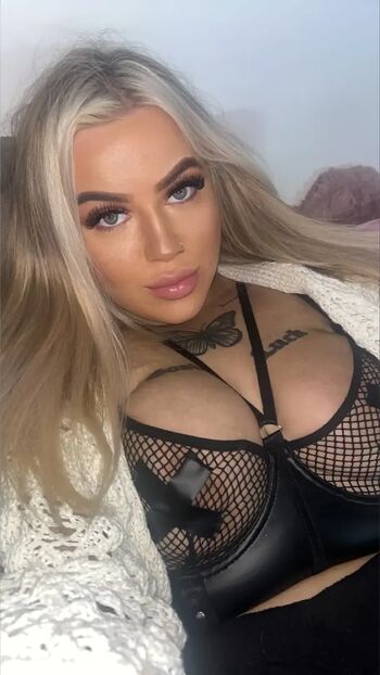 Full leaked Marligrace private photo