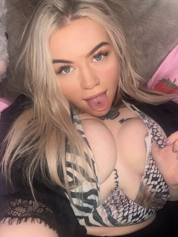 Full leaked Marligrace private photo