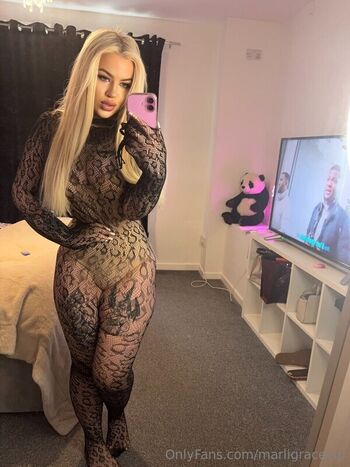 Full leaked Marligracex private photo