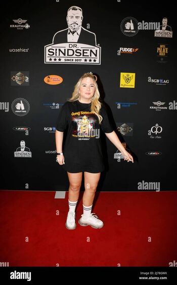 Full leaked Marlisa rudzio private onlyfans photo