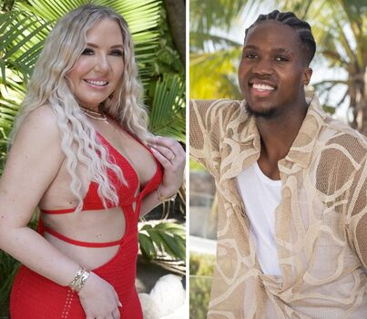 Full leaked Marlisa rudzio private onlyfans photo