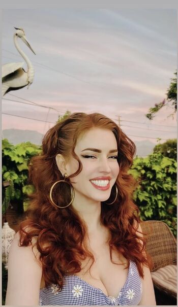 Full leaked Marlo meekins private onlyfans photo