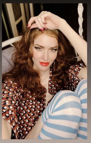 Full leaked Marlo meekins private onlyfans photo