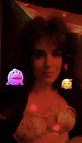 Full leaked Marlo meekins private onlyfans photo