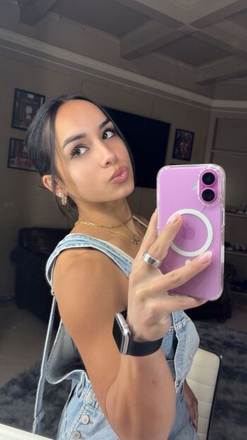 Full leaked Marly esteves private photo