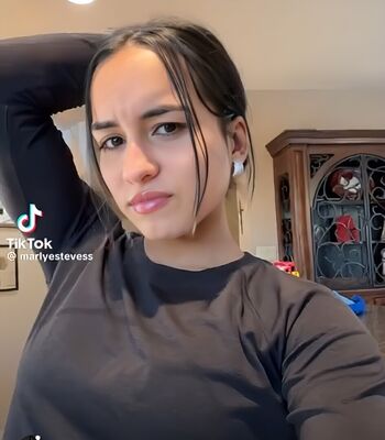 Full leaked Marly esteves private photo