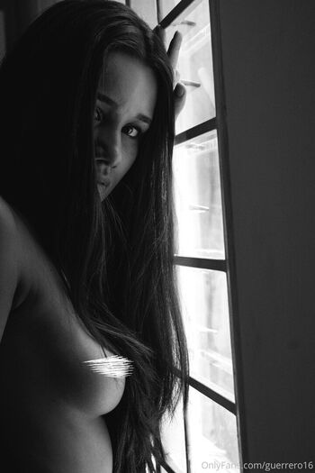 Marly Guerrero