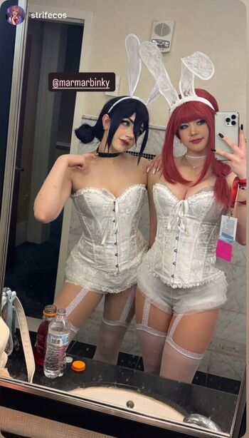 Full leaked Marmarbinks private onlyfans photo