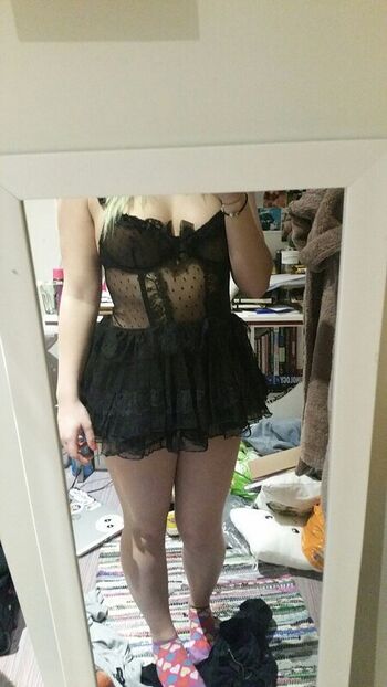 Full leaked Marmitemonster private photo