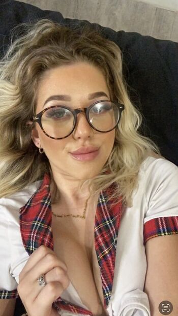 Full leaked Marnie rose private photo