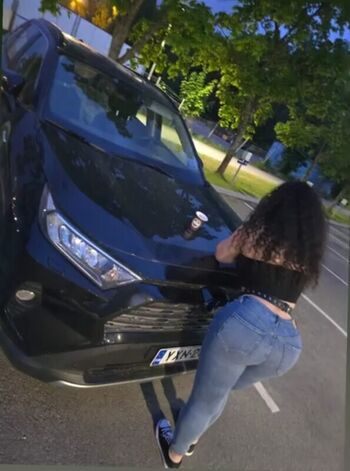 Full leaked Marou private photo