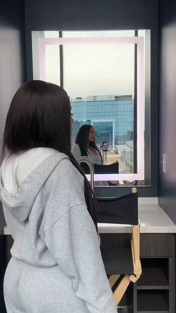 Full leaked Marquita goings private onlyfans photo