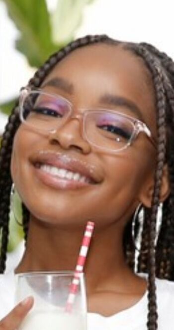 Full leaked Marsai martin page private onlyfans photo