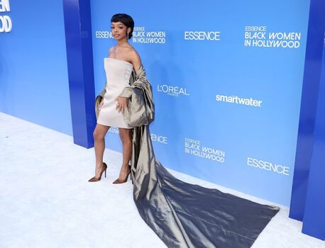 Full leaked Marsai martin page private onlyfans photo