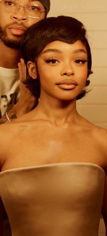 Full leaked Marsai martin private onlyfans photo