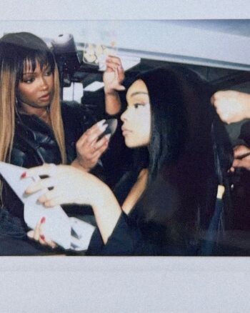 Full leaked Marsai martin private onlyfans photo