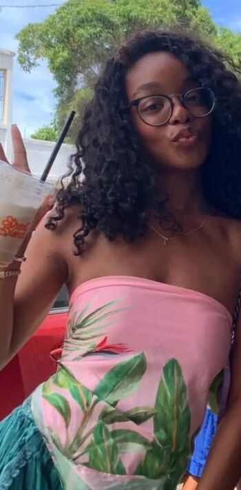 Marsai Martin