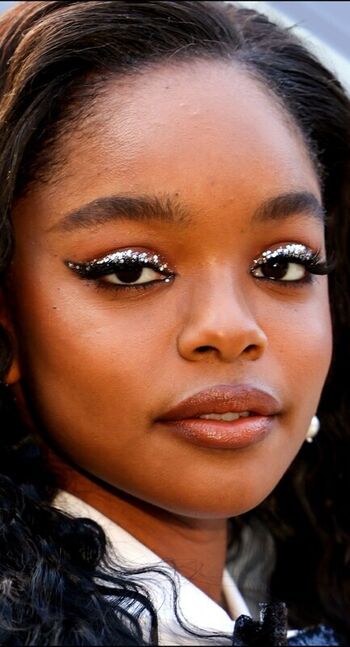 Full leaked Marsai martin private photo