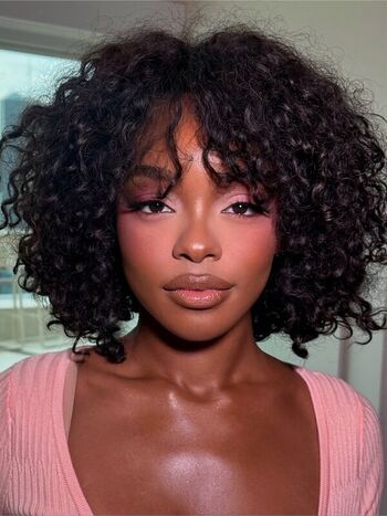 Full leaked Marsai martin private photo