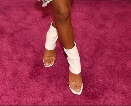 Full leaked Marsai martin page private photo