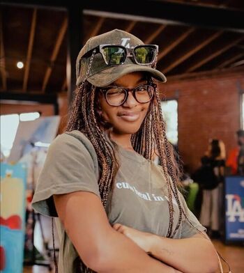 Full leaked Marsai martin page private photo