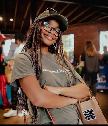 Full leaked Marsai martin page private photo