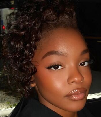 Marsai Martin