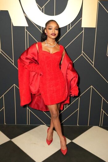 Full leaked Marsai martin private photo