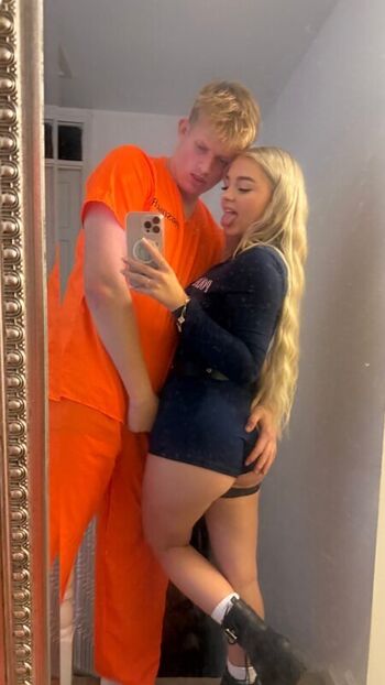 Full leaked Marsden it private photo