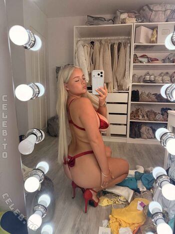 Full leaked Marsdenit private photo