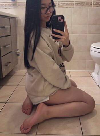 Full leaked Marsheybunni page private onlyfans photo