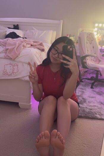 Full leaked Marsheybunni private onlyfans photo