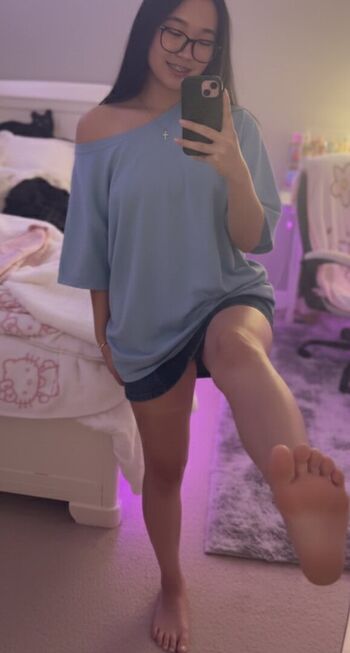 Full leaked Marsheybunni private onlyfans photo