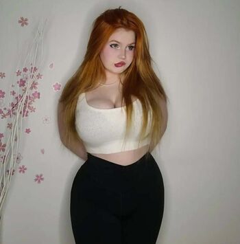 Full leaked Marsofearth private onlyfans photo