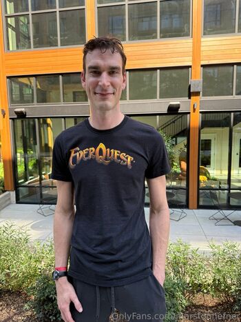Full leaked Marstonhefner private photo