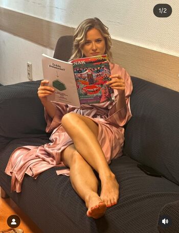 Full leaked Marta chodorowska private onlyfans photo